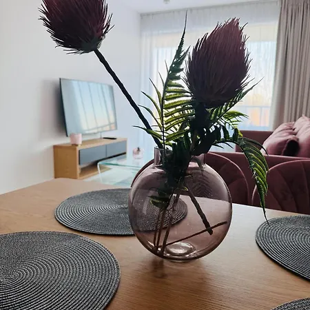 Baltic Sea Westin House 107 *
