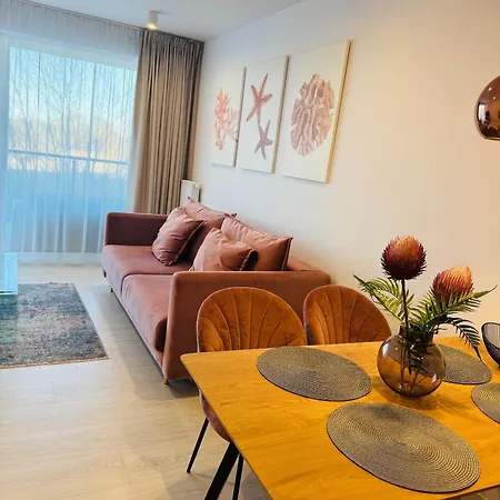 Apartment Baltic Sea Westin House 107 *