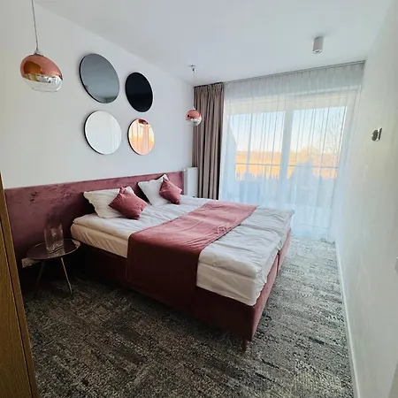 Baltic Sea Westin House 107