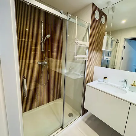 Baltic Sea Westin House 107 Kolobrzeg