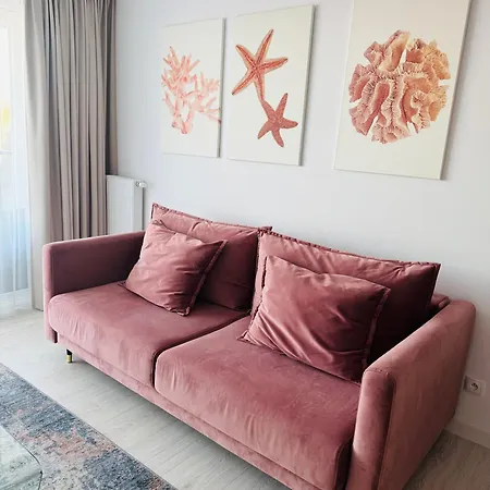 Apartment Baltic Sea Westin House 107