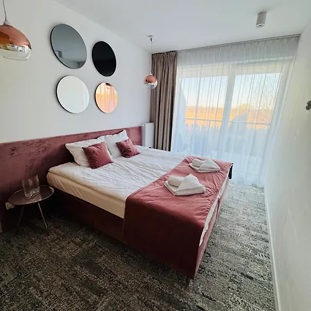 Baltic Sea Westin House 107 Apartment *