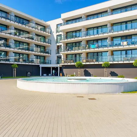Baltic Sea Westin House 107 * Kolobrzeg