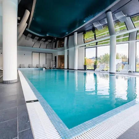 Baltic Sea Westin House 107 Apartment *