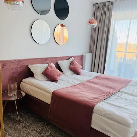 Baltic Sea Westin House 107 Apartament Kołobrzeg