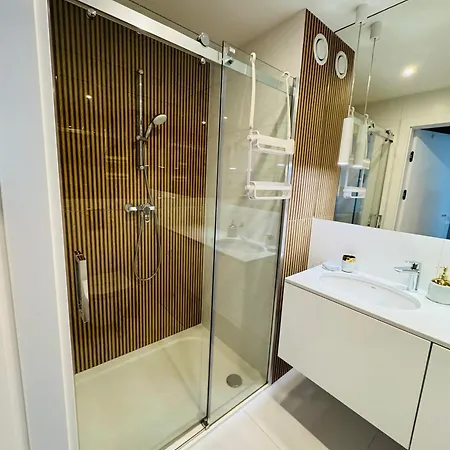 Baltic Sea Westin House 107 Kolobrzeg