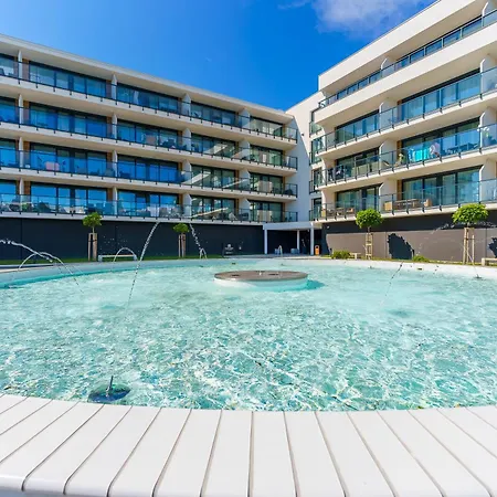 Baltic Sea Westin House 107 Apartamento *