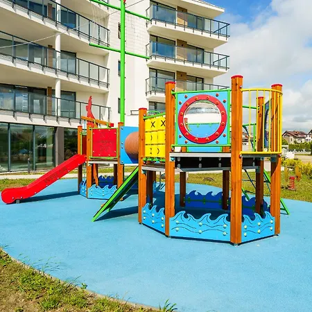 Baltic Sea Westin House 107 Apartamento